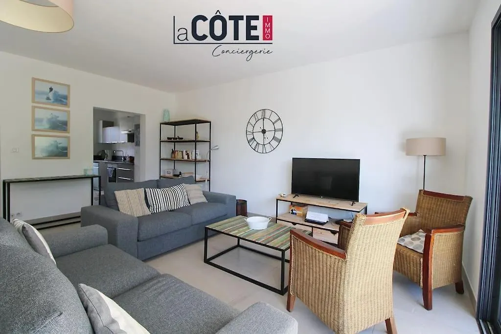 Villa Palazzo - 6 Couchages Sausset-les-Pins 0*,